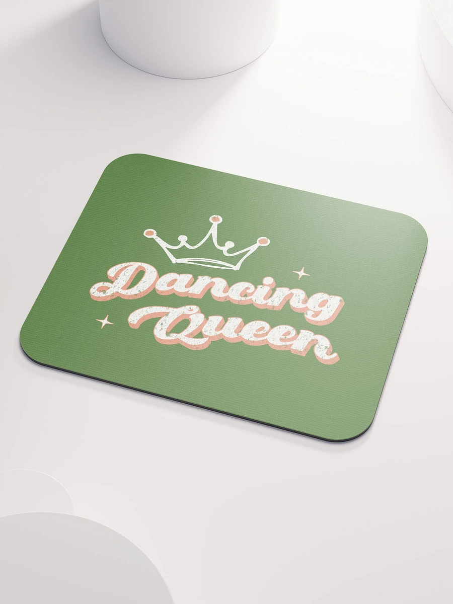 Dancing Queen Mousepad product image (3)