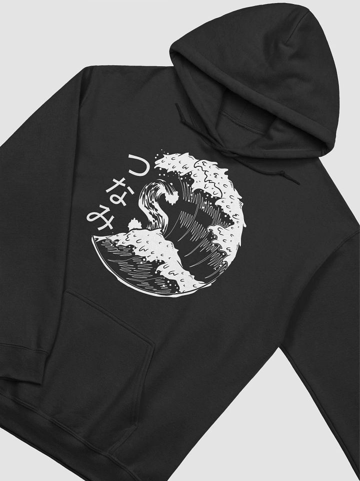 Tsunami Hoodie product image (2)
