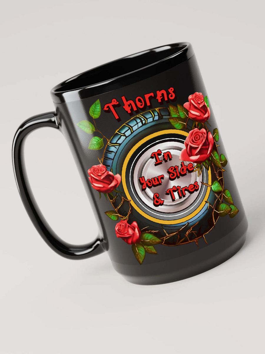 MSLA Thorns 15oz Mug product image (3)