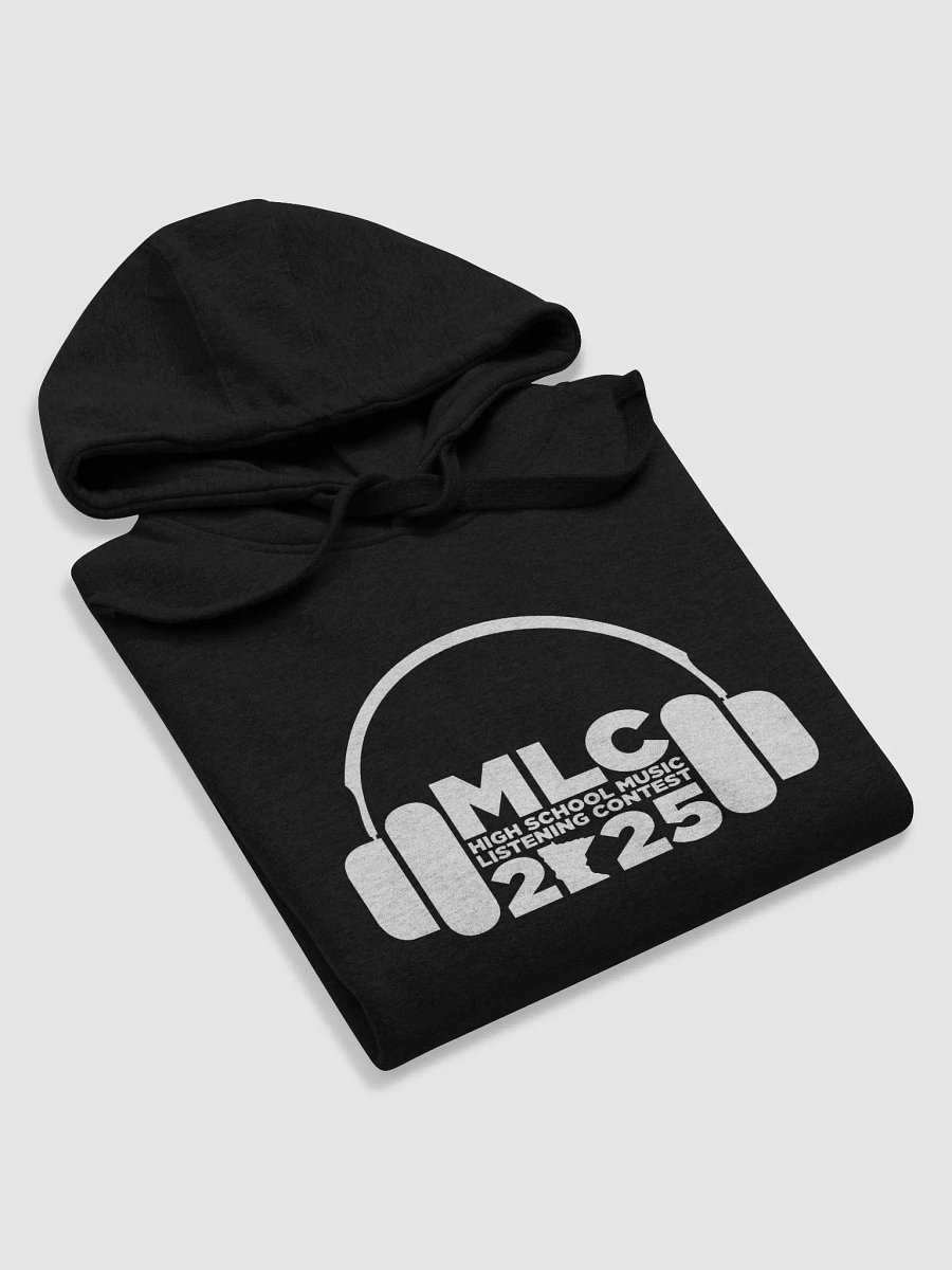 Classic MLC Logo 2025 Hoodie product image (5)