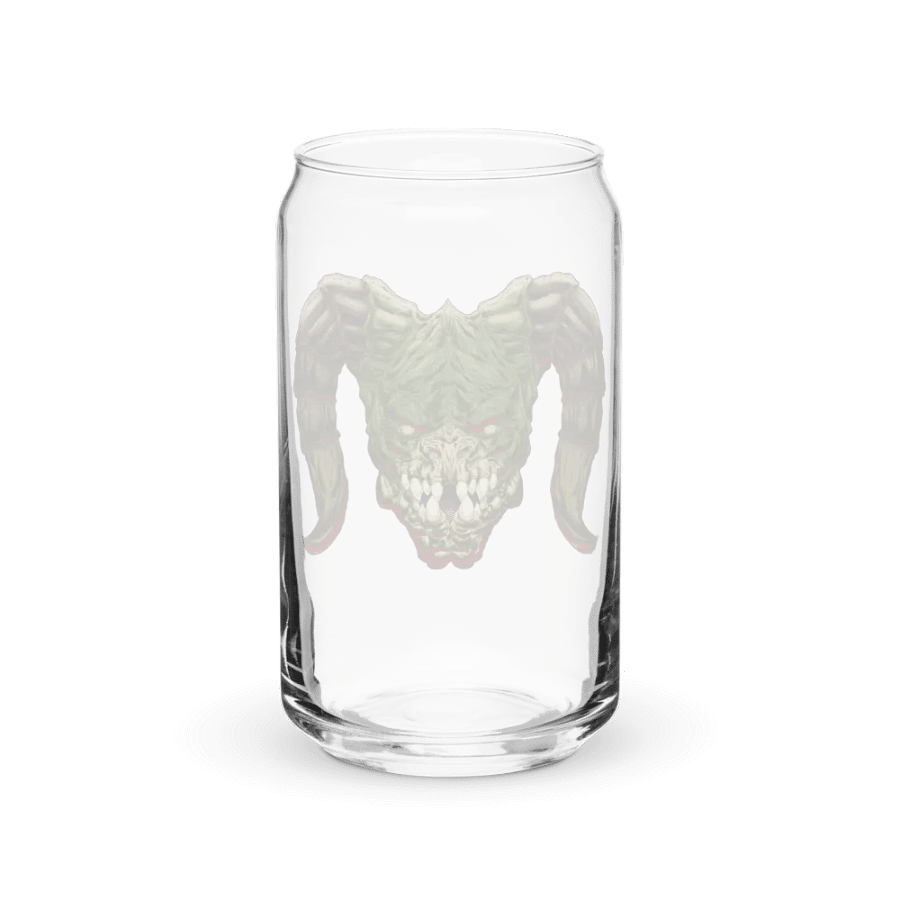 Deathclaw in a can product image (8)