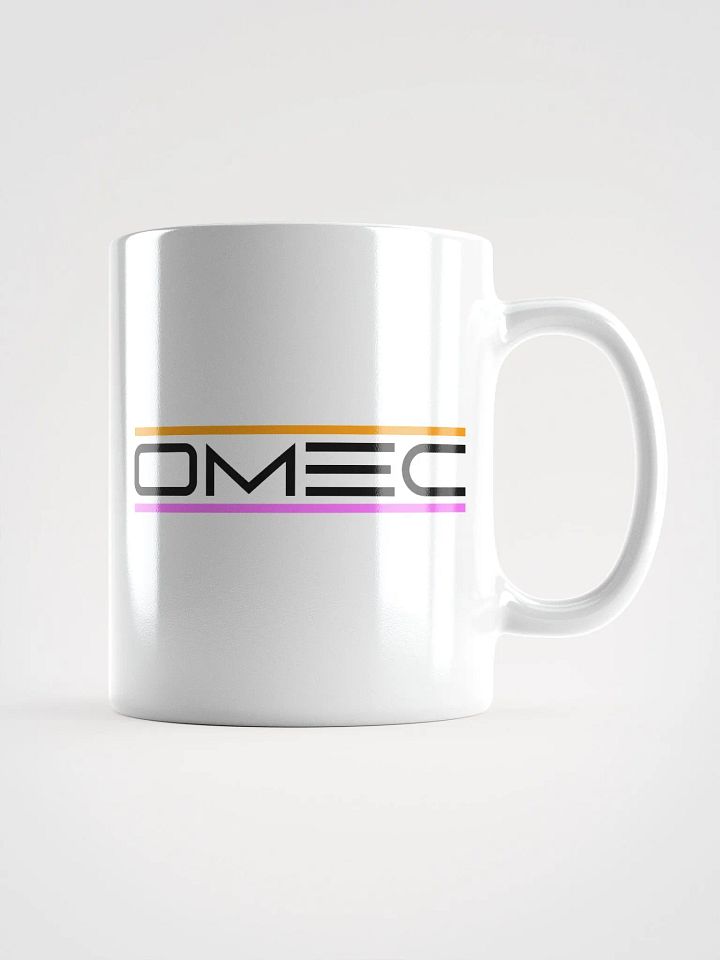 OMEC Mug product image (2)