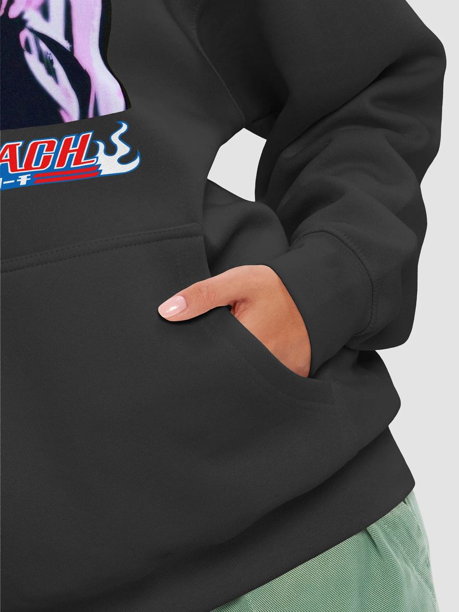 Bleach Ichigo Mugetsu Hoodie product image (59)