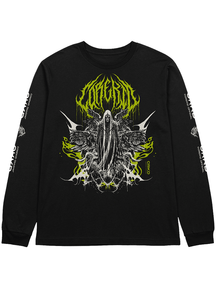 DARK ANGEL product image (1)