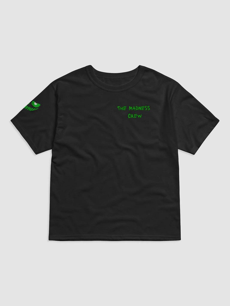 The Madness Champion Tshirt product image (1)