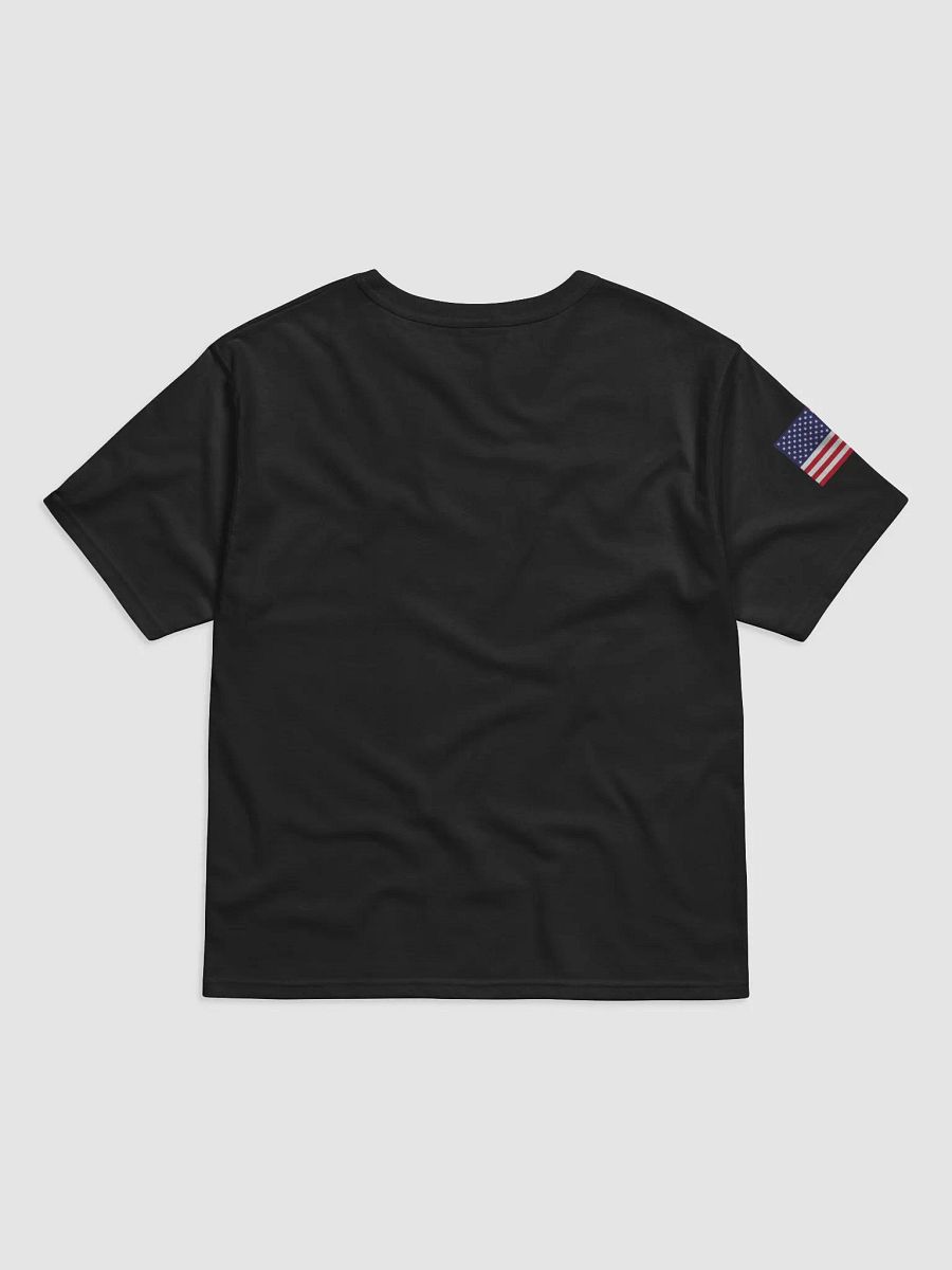 JoHoGo Relaxed-Fit Tee product image (6)