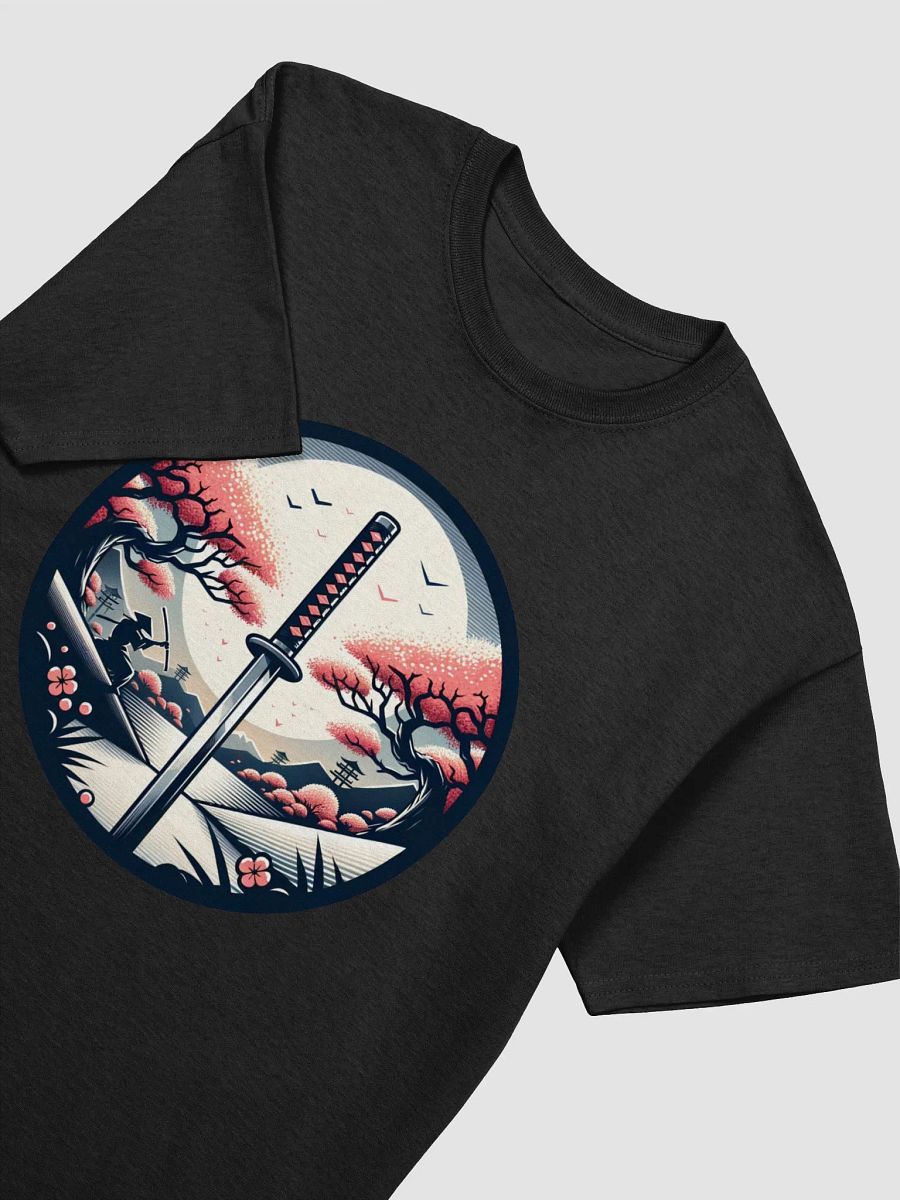 Traditional japanese motifs in a retro design product image (33)