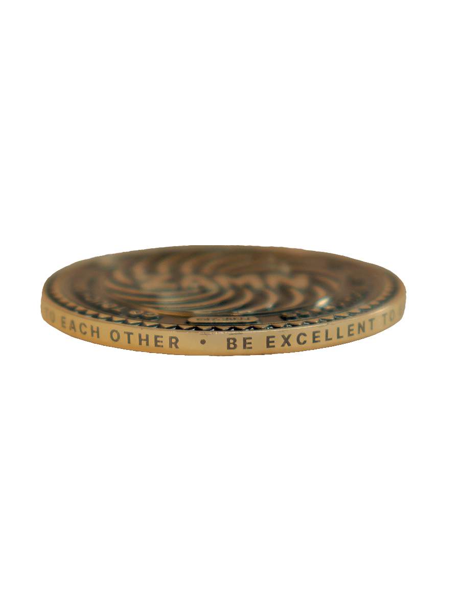 ZAMN's Gamer Coin product image (3)