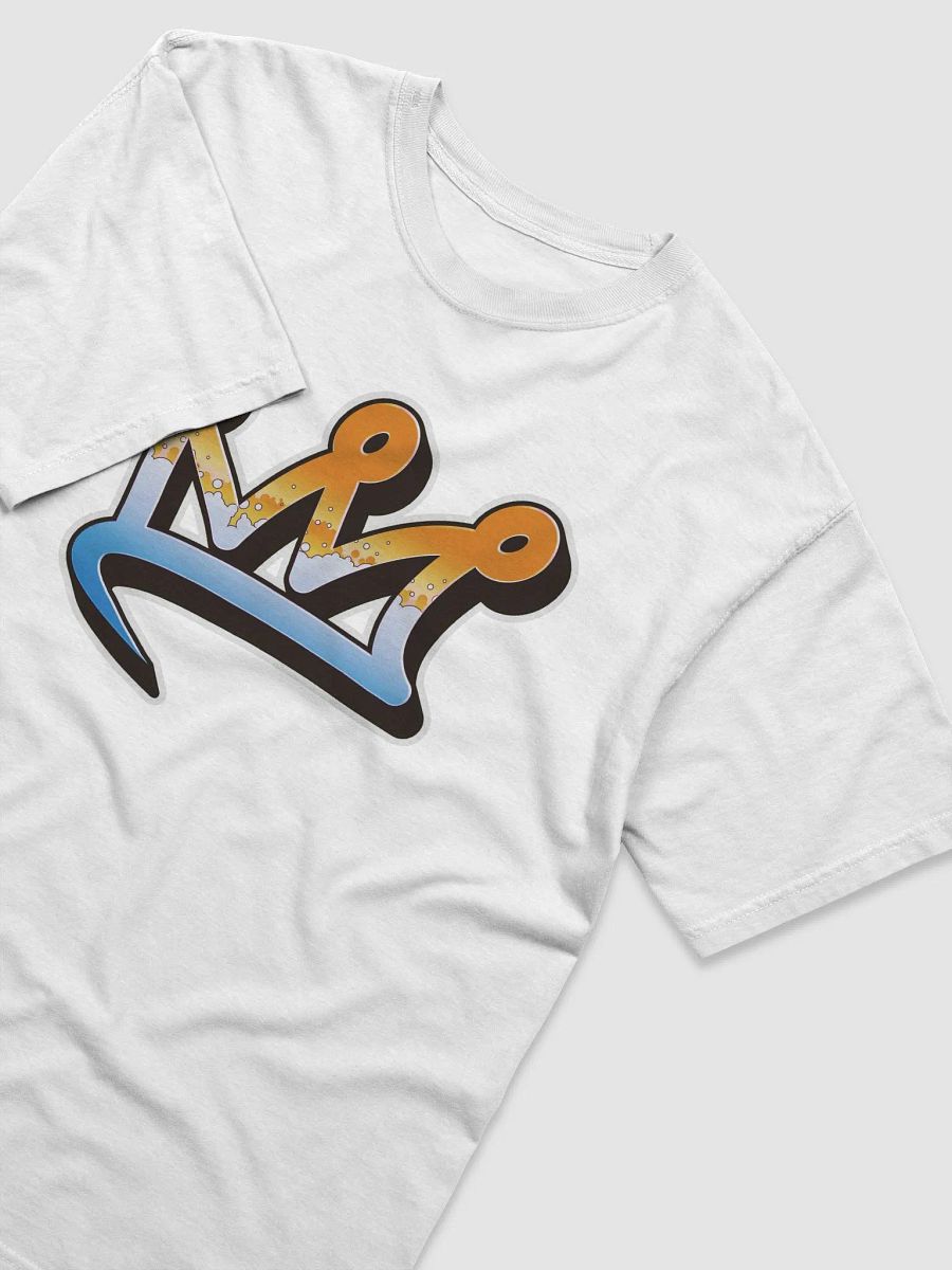 Vol Edits Logo Tee product image (12)