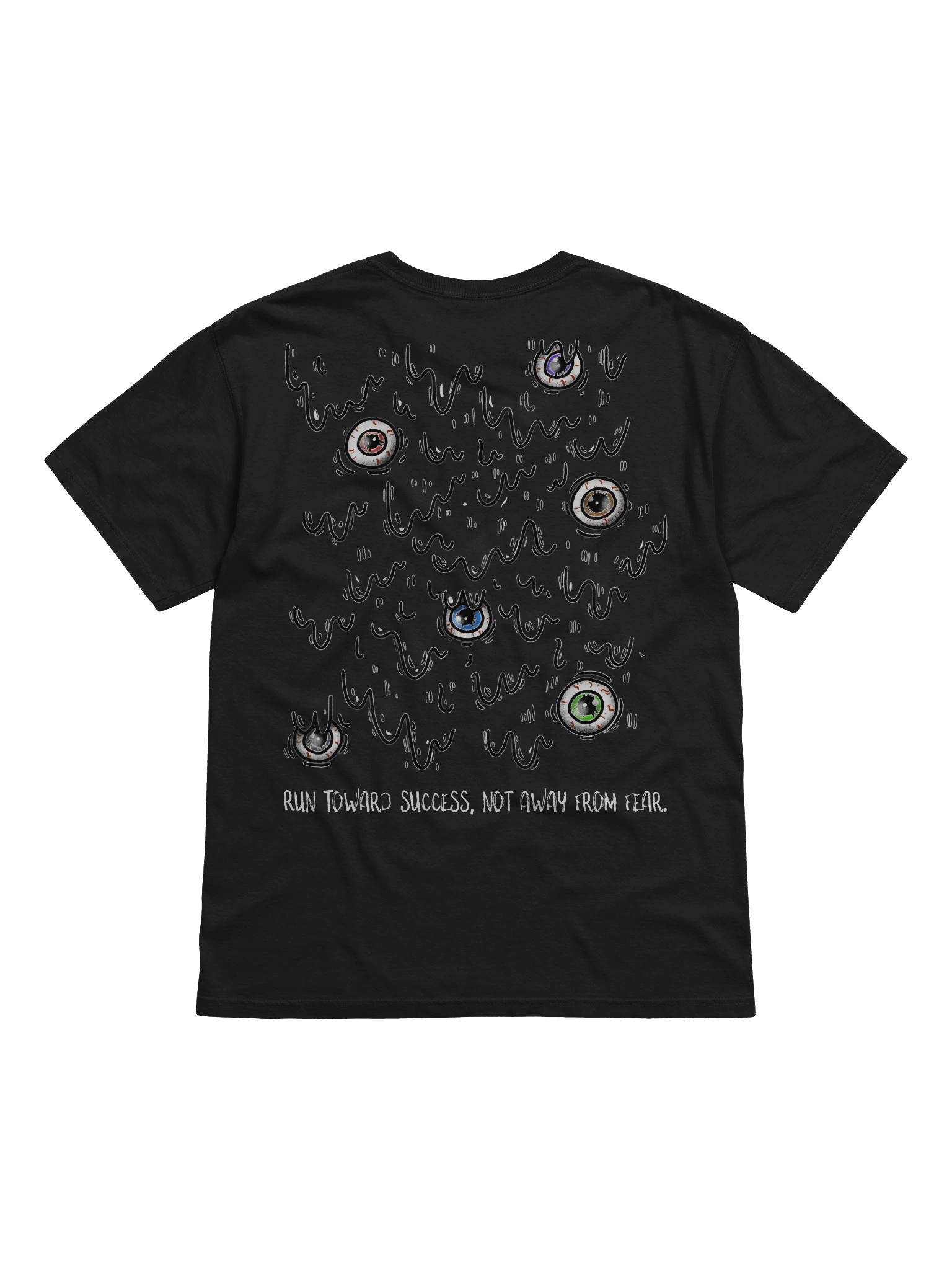 Fear || Classic Tee product image (1)