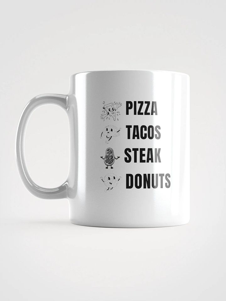 PTSD: Meals That Matter Mug product image (2)