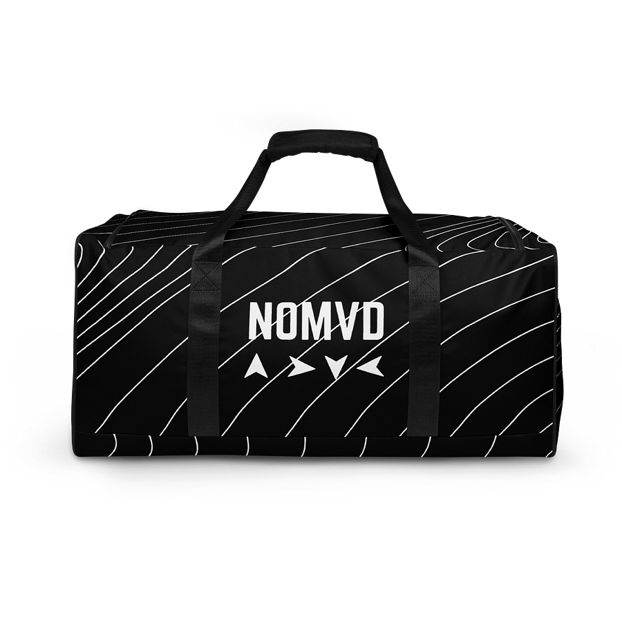 Waveform Duffle Bag product image (4)