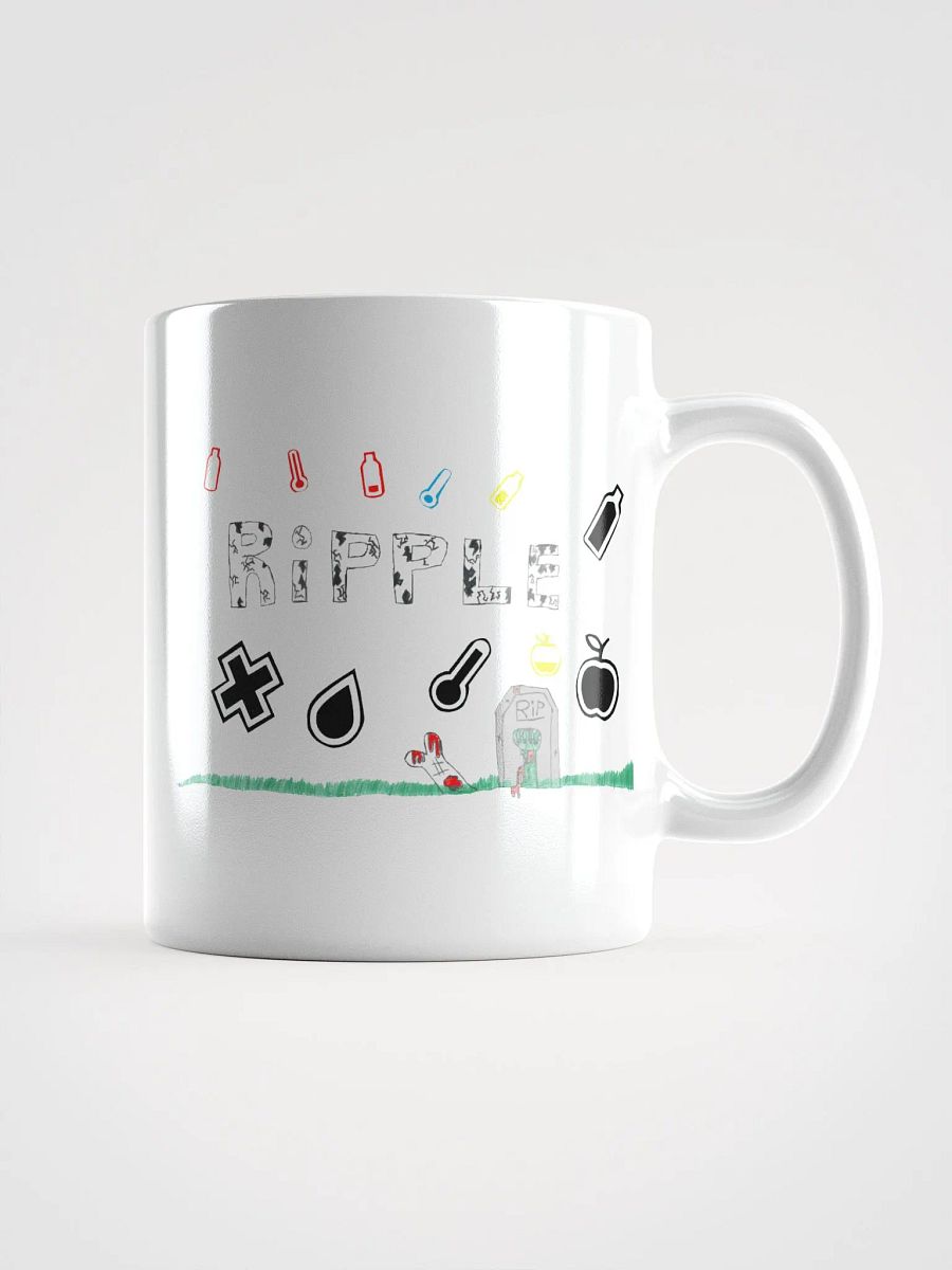 Ripple Karta Mug product image (3)