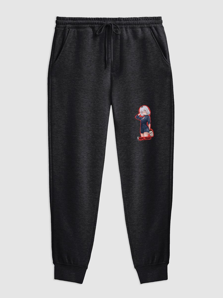 Anime-Inspired Waifu Mask Joggers product image (1)