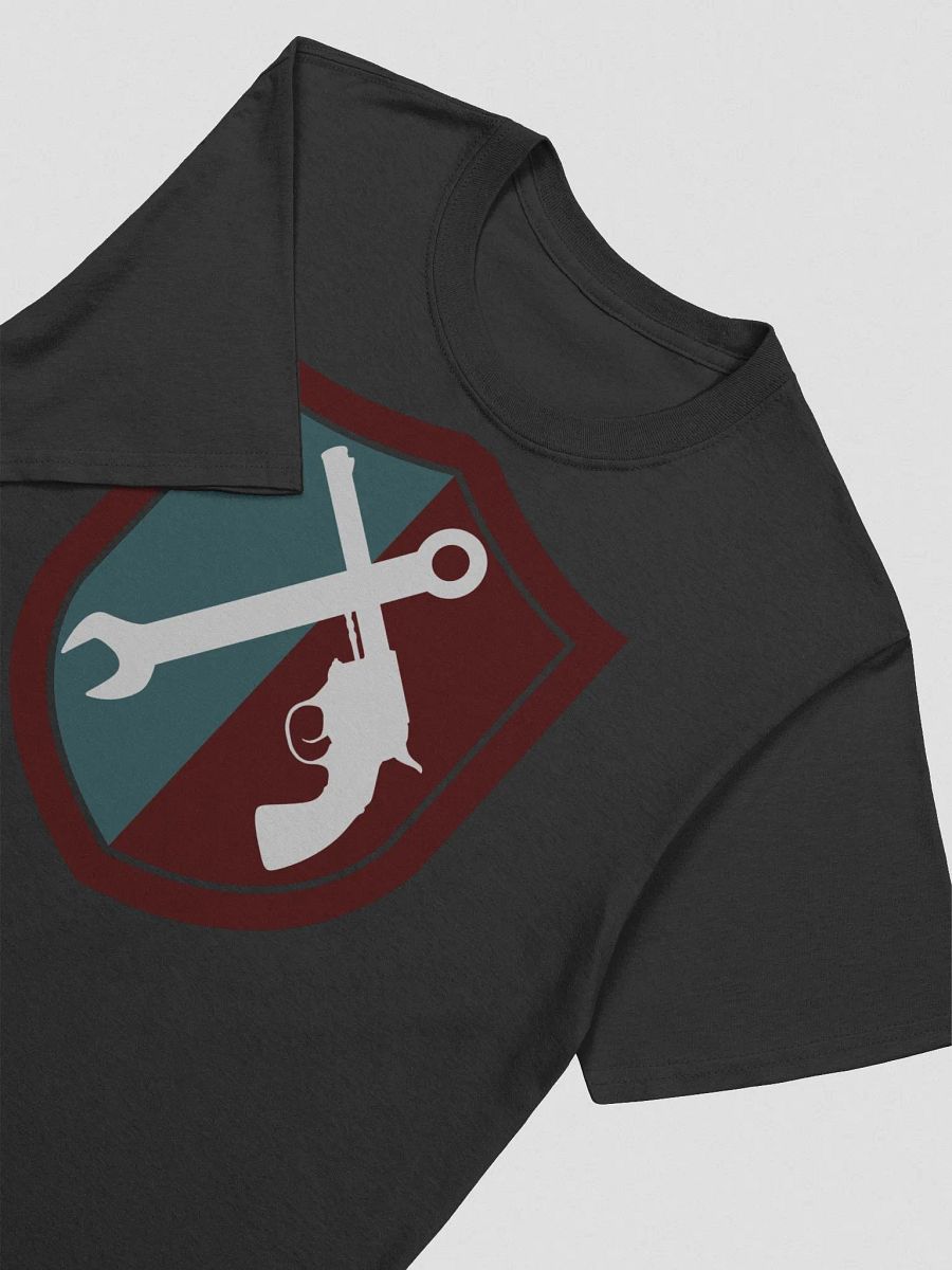 Rygar Logo T-Shirt product image (11)