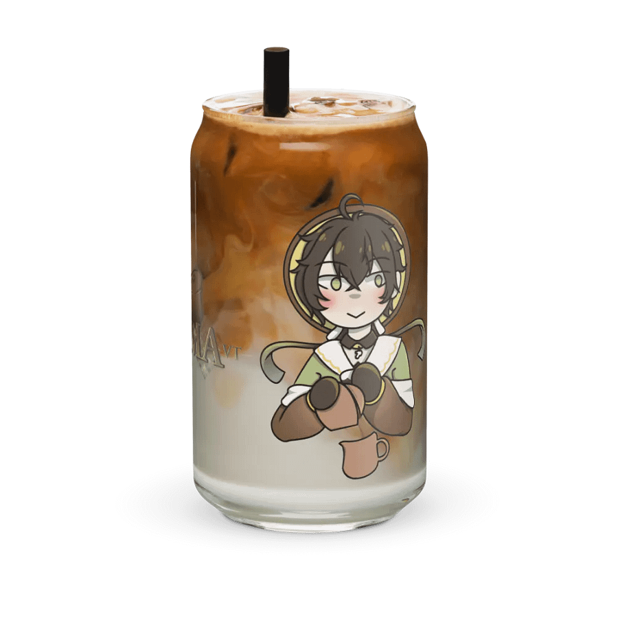 Dai Glass Can product image (3)