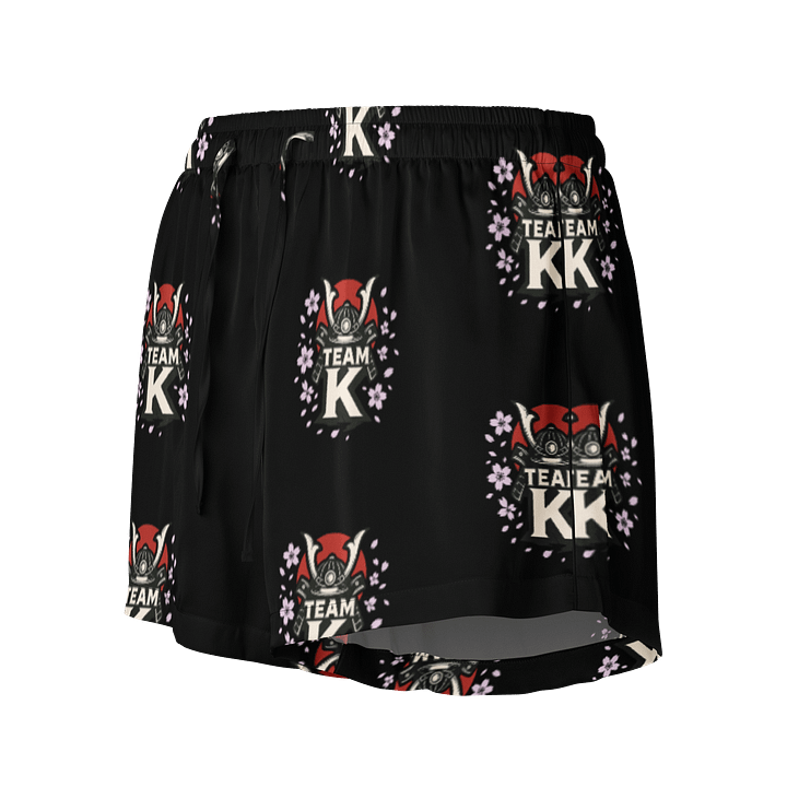 Team K Japan Women's Pajama Shorts product image (1)