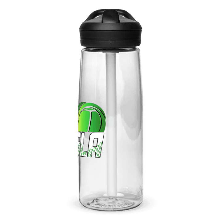 MSLA Green Water Bottle product image (2)
