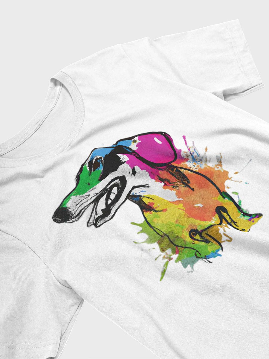 Doxie Smiles Tshirt product image (4)