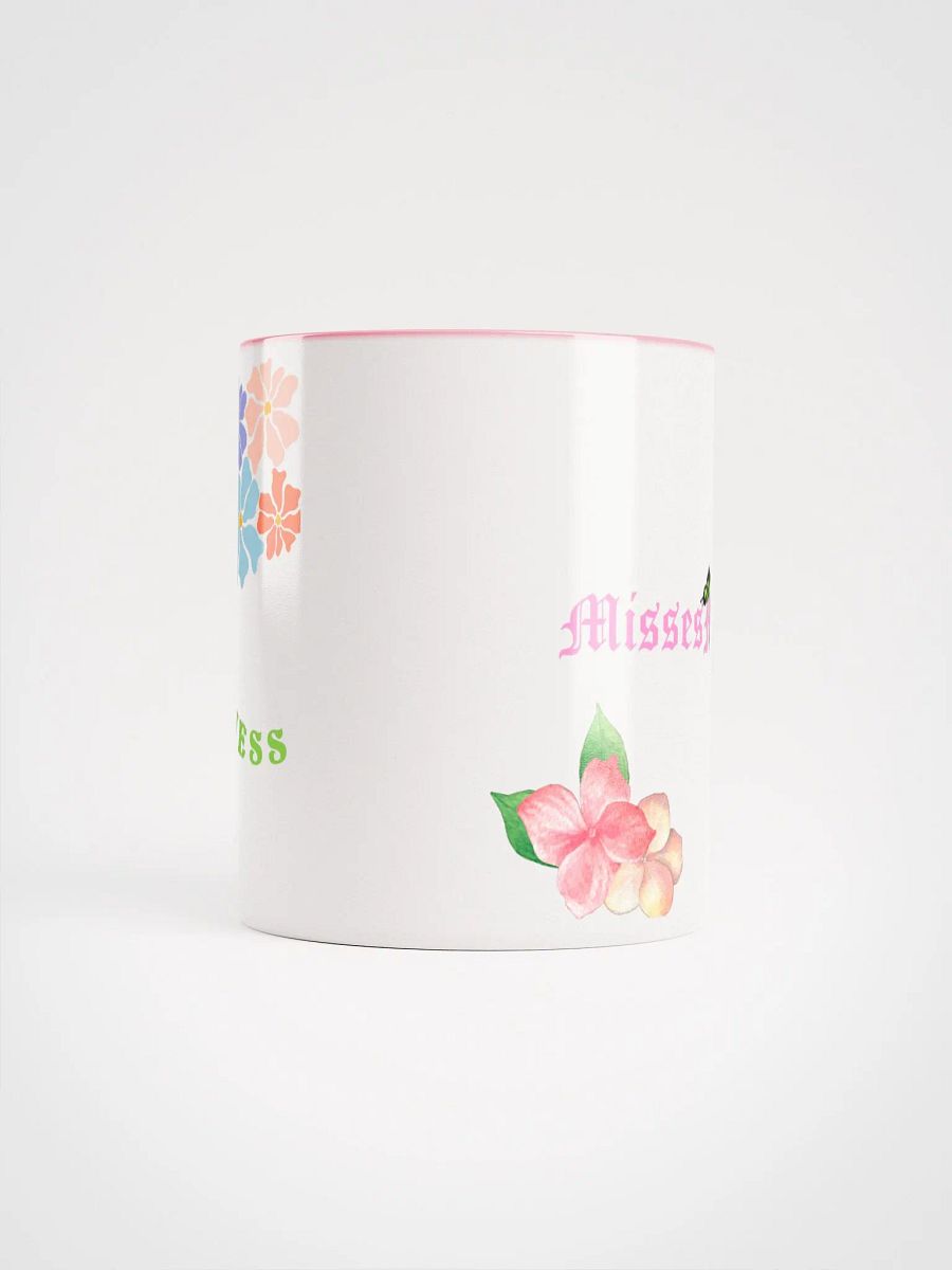 'Spread Kindness' Ma'am Mug product image (10)