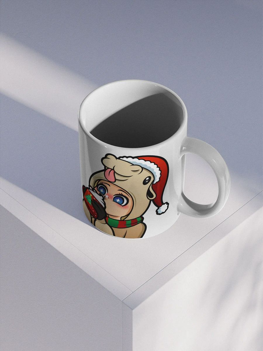 Christmas Alpaca product image (3)
