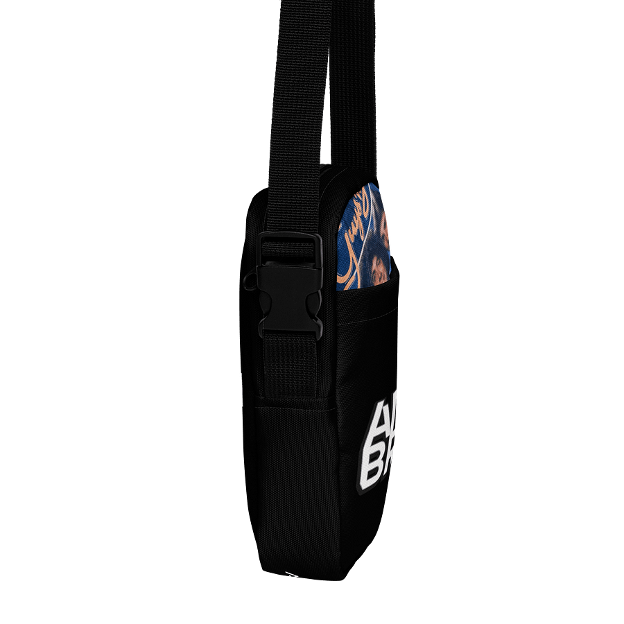 Main Logo Crossbody product image (4)