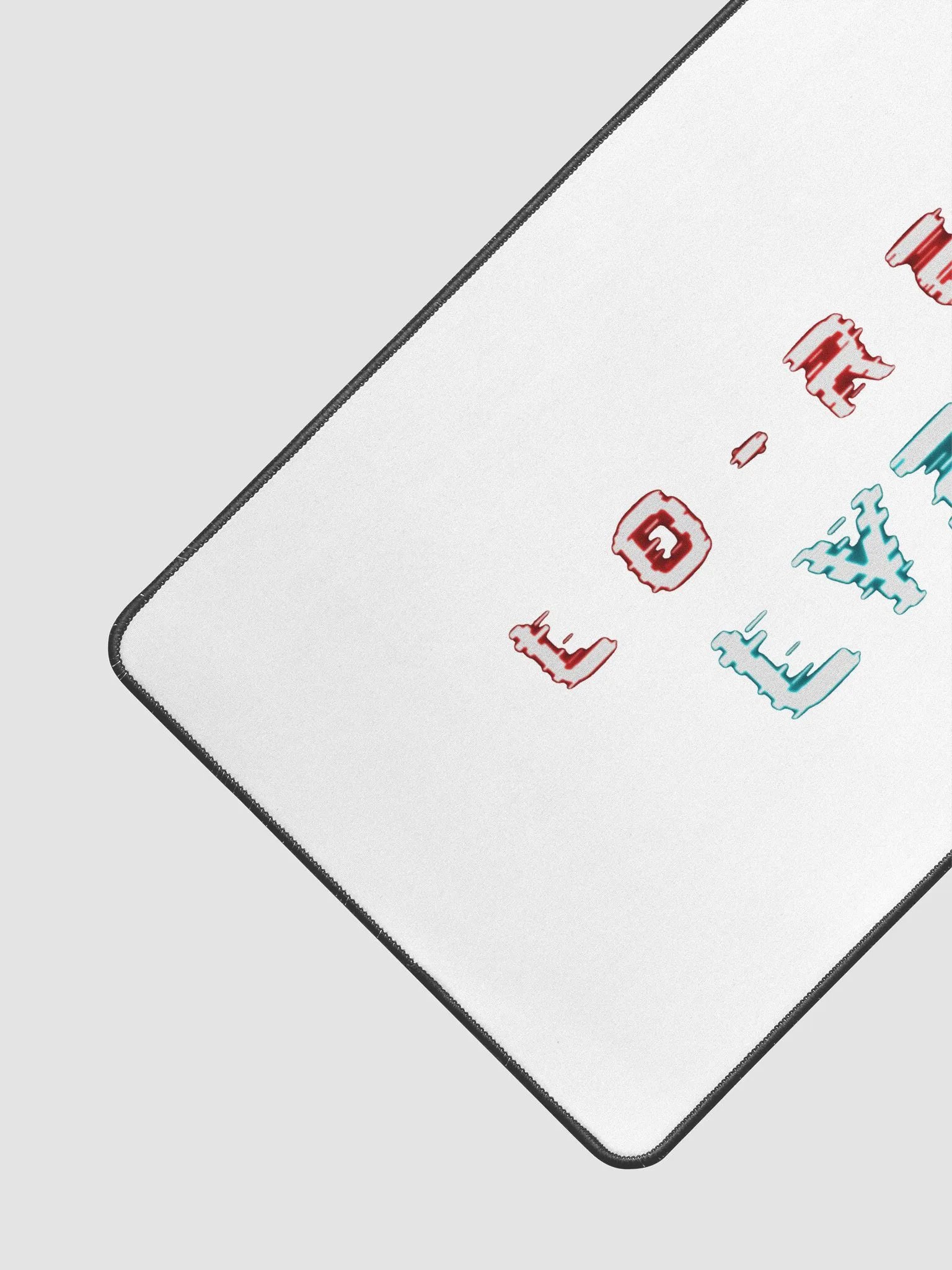 LO-RES LYFE Desk Mat product image (2)