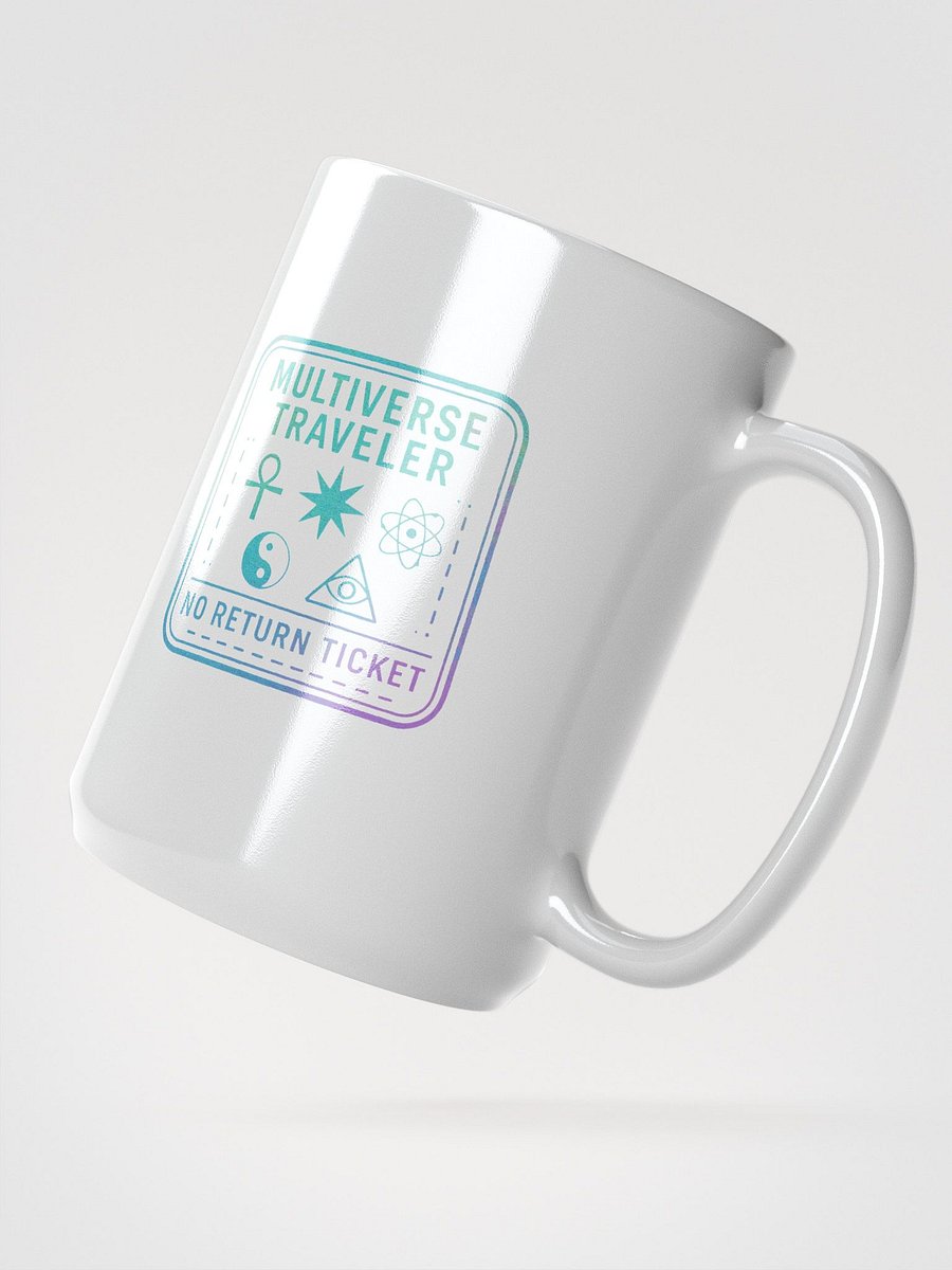 Multiverse Traveler product image (2)