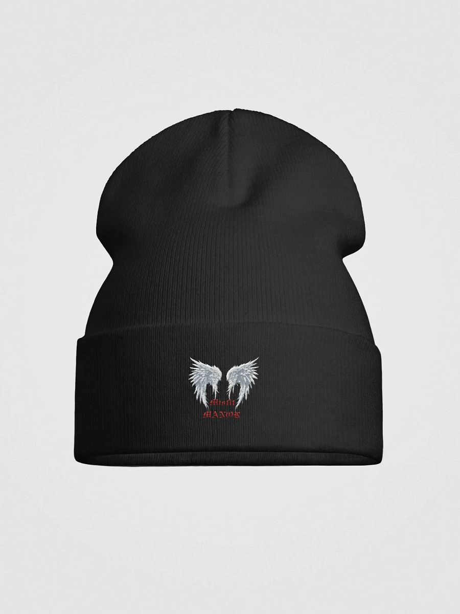 Misfit Manor Angelic Beanie product image (5)
