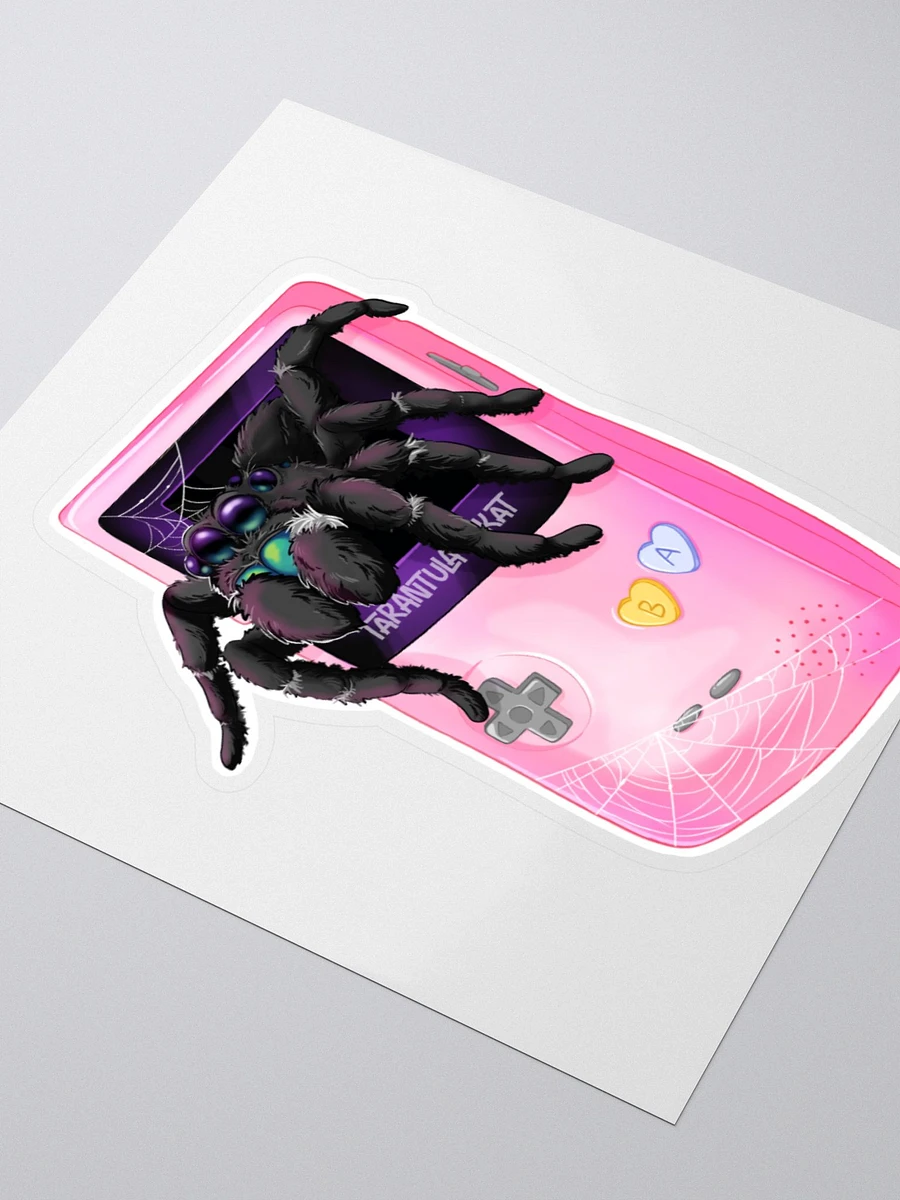 gamekat color sticker product image (3)