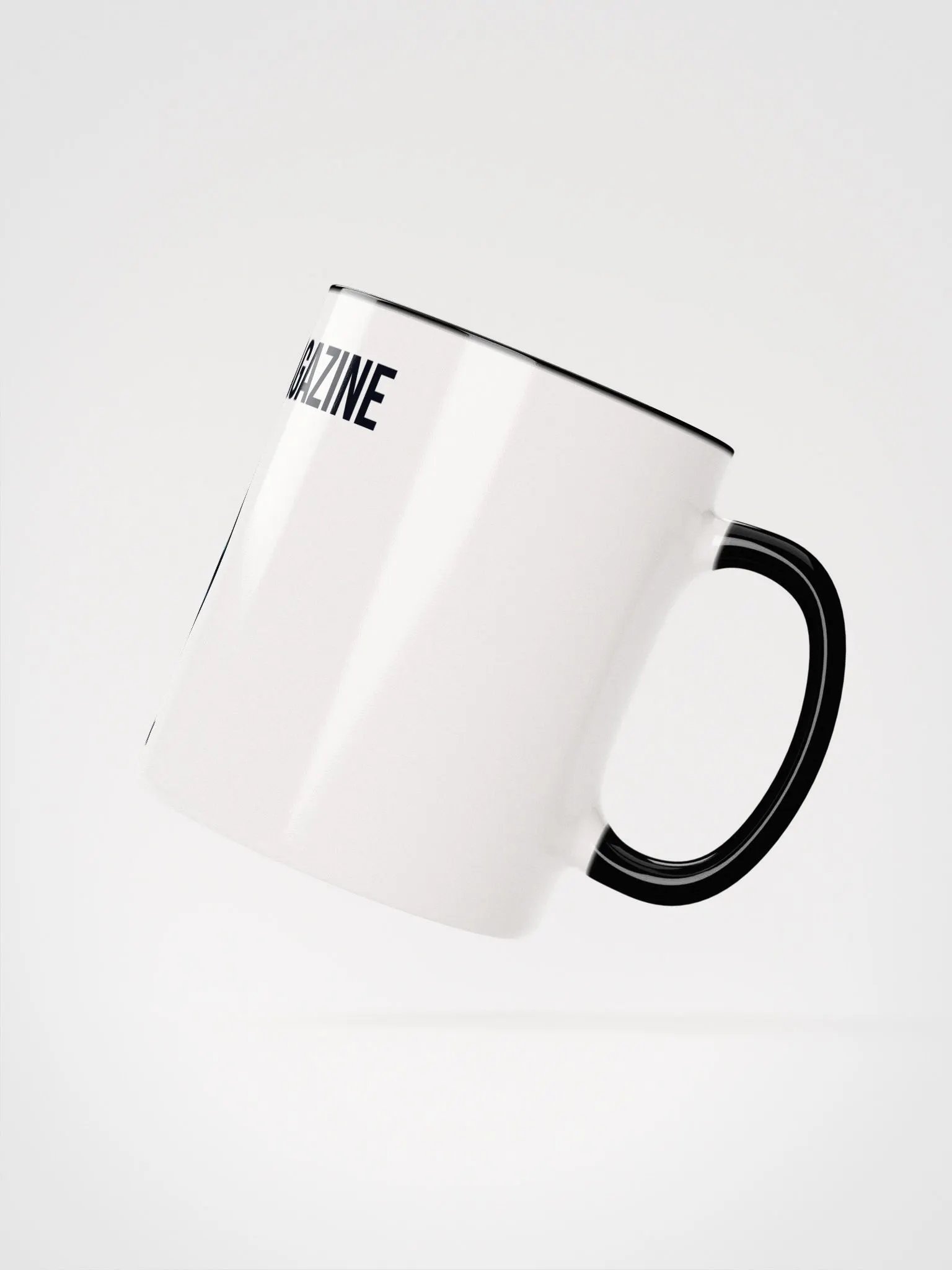 Retro Fusion Ceramic Mug product image (3)