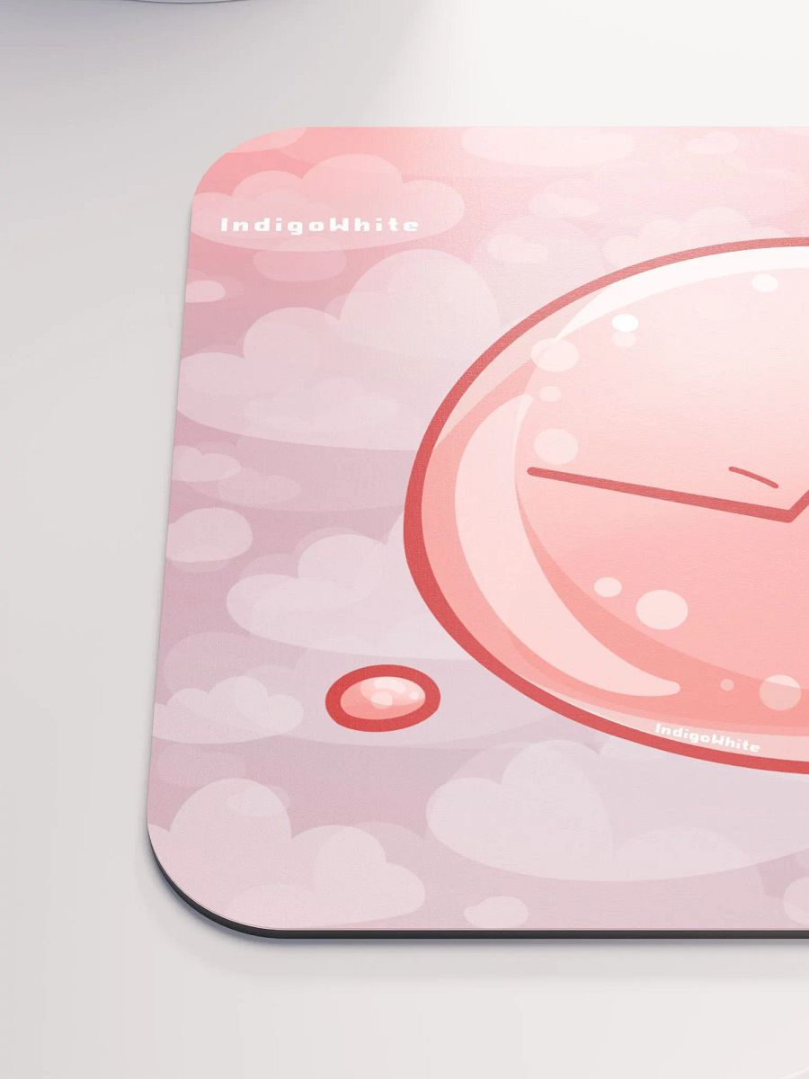 Angy Slime Mousepad product image (6)