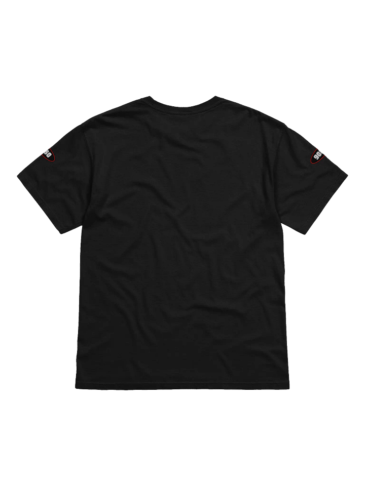 "Revenge" Heavyweight T-Shirt product image (2)
