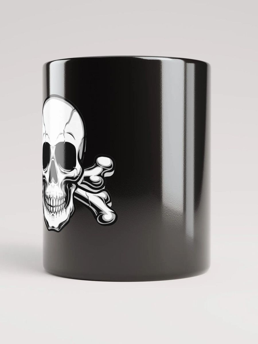 Skull Mug product image (3)