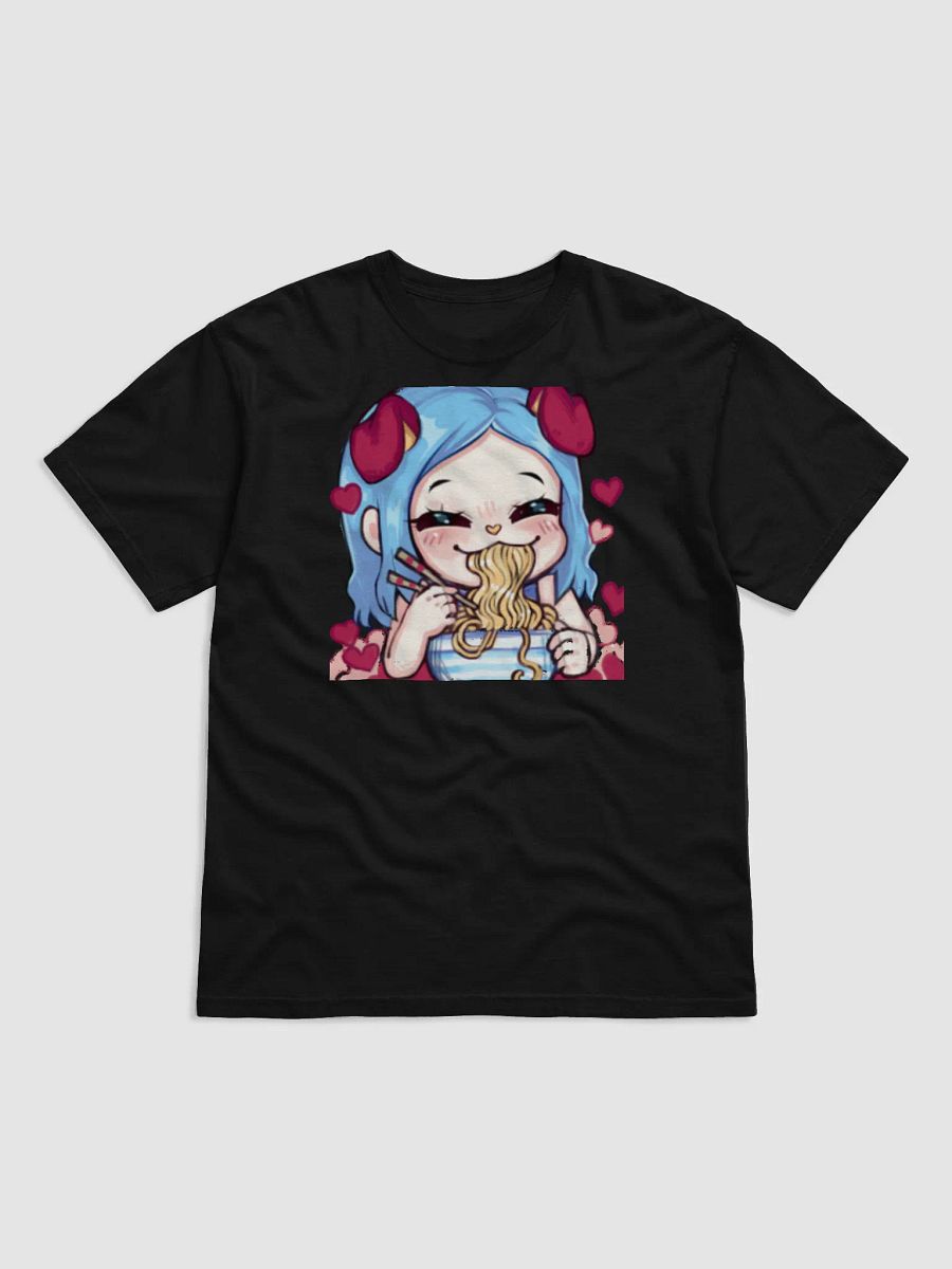 Nom on the Tibbies - Shirt product image (1)