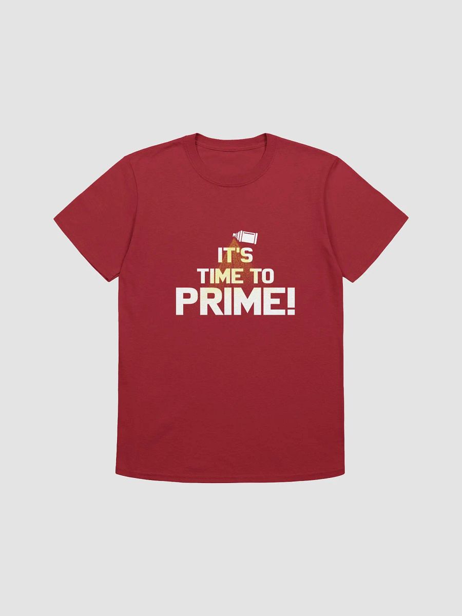 It's Time to Prime! product image (4)