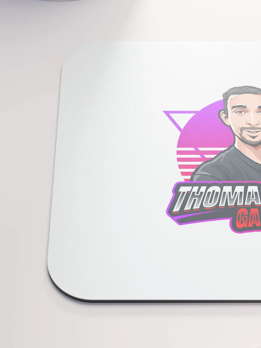TRG'S COMPUTER MOUSEPAD product image (6)