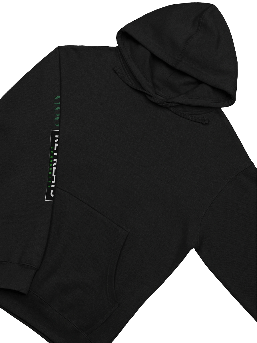 Retreats Lady kat hoodie Community Hoodie product image (25)