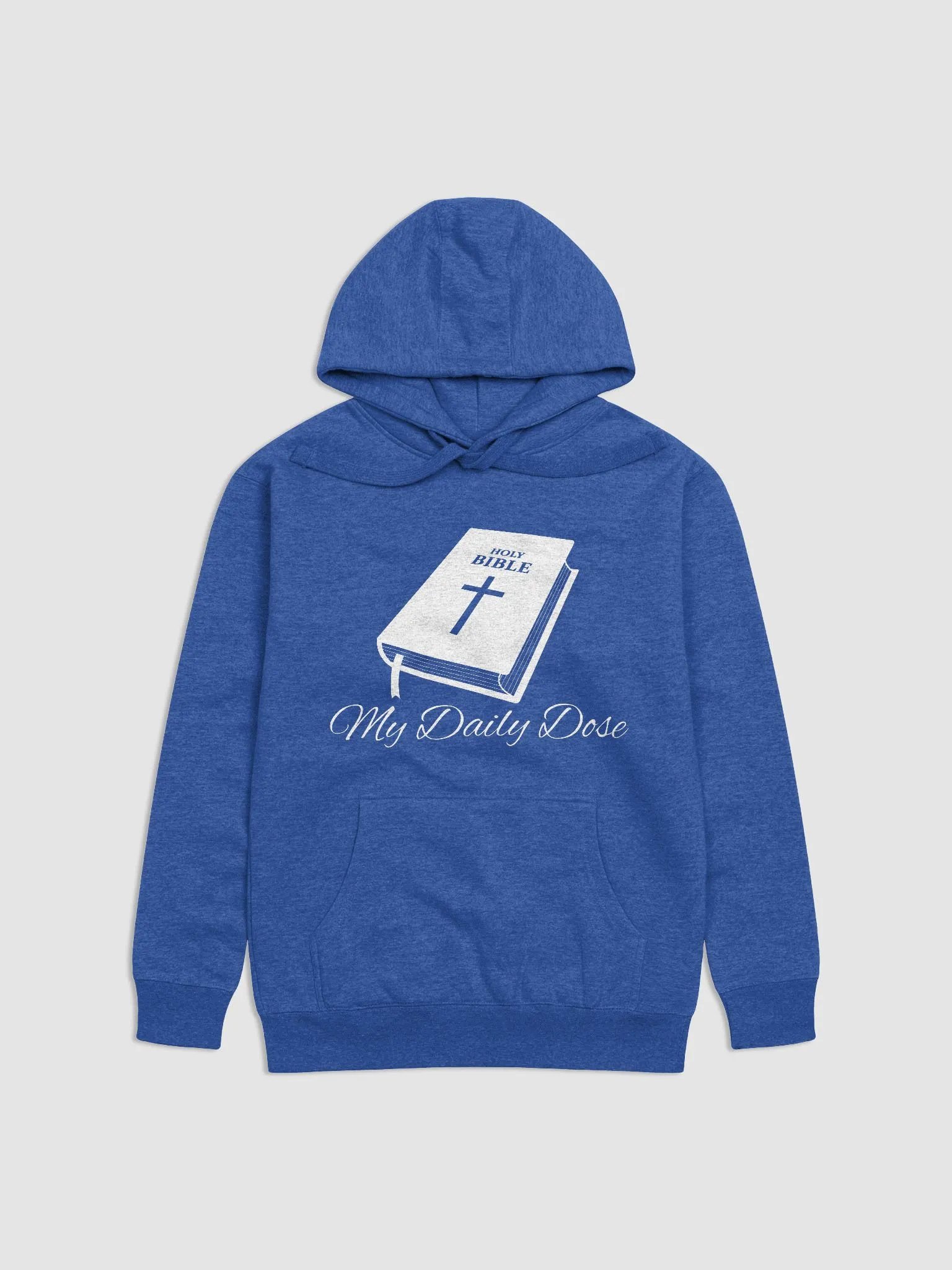 My Daily Dose Hoodie product image (2)