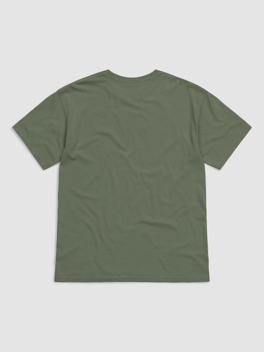 Army Dood Shirt Front Logo product image (2)