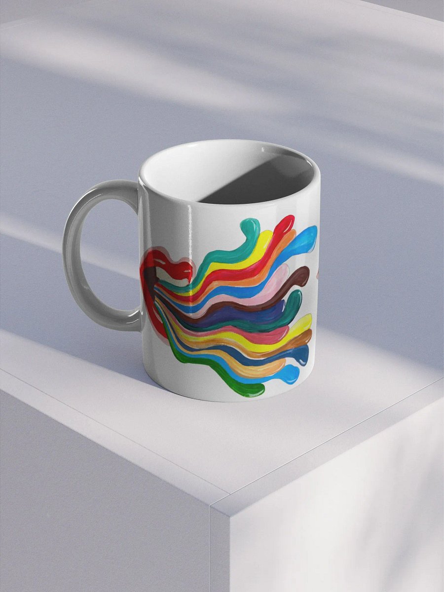 Creative Voice Mug product image (4)
