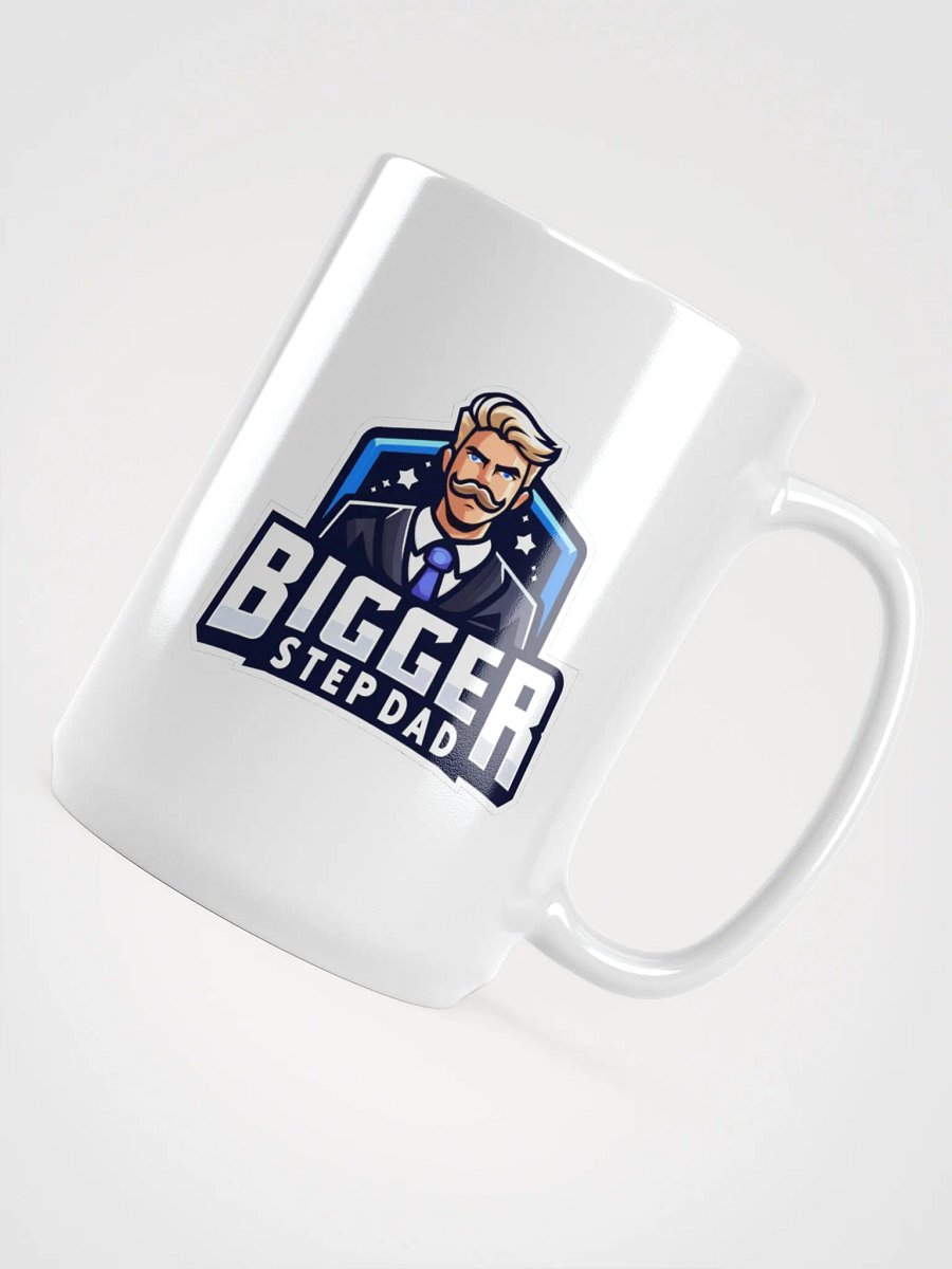 Stellar Stepdad Mug product image (4)