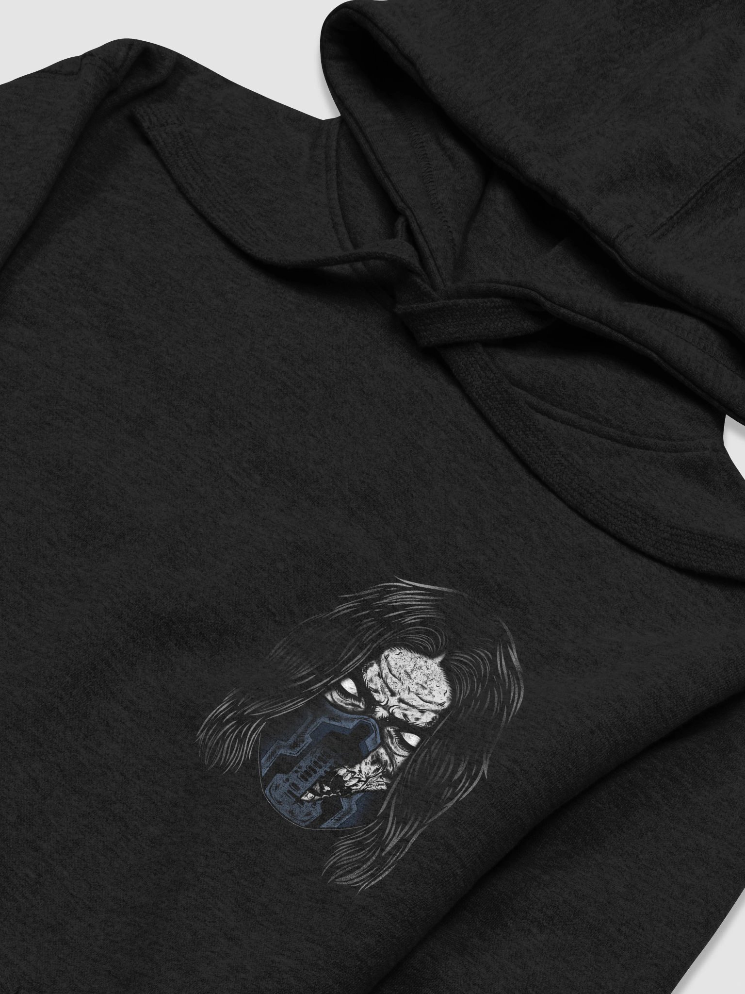 Winter Soldier - Hoodie product image (3)