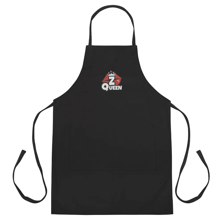 QueenZ Apron product image (2)