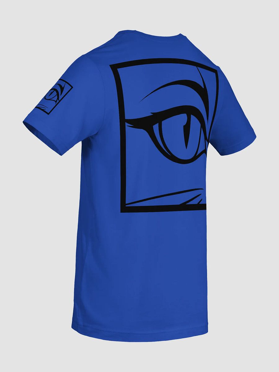 Black Cat's Eye Insignia Tee product image (68)