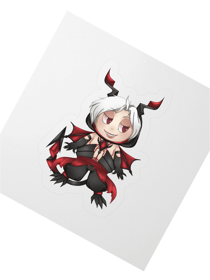 LADUBU - Sylus product image (5)