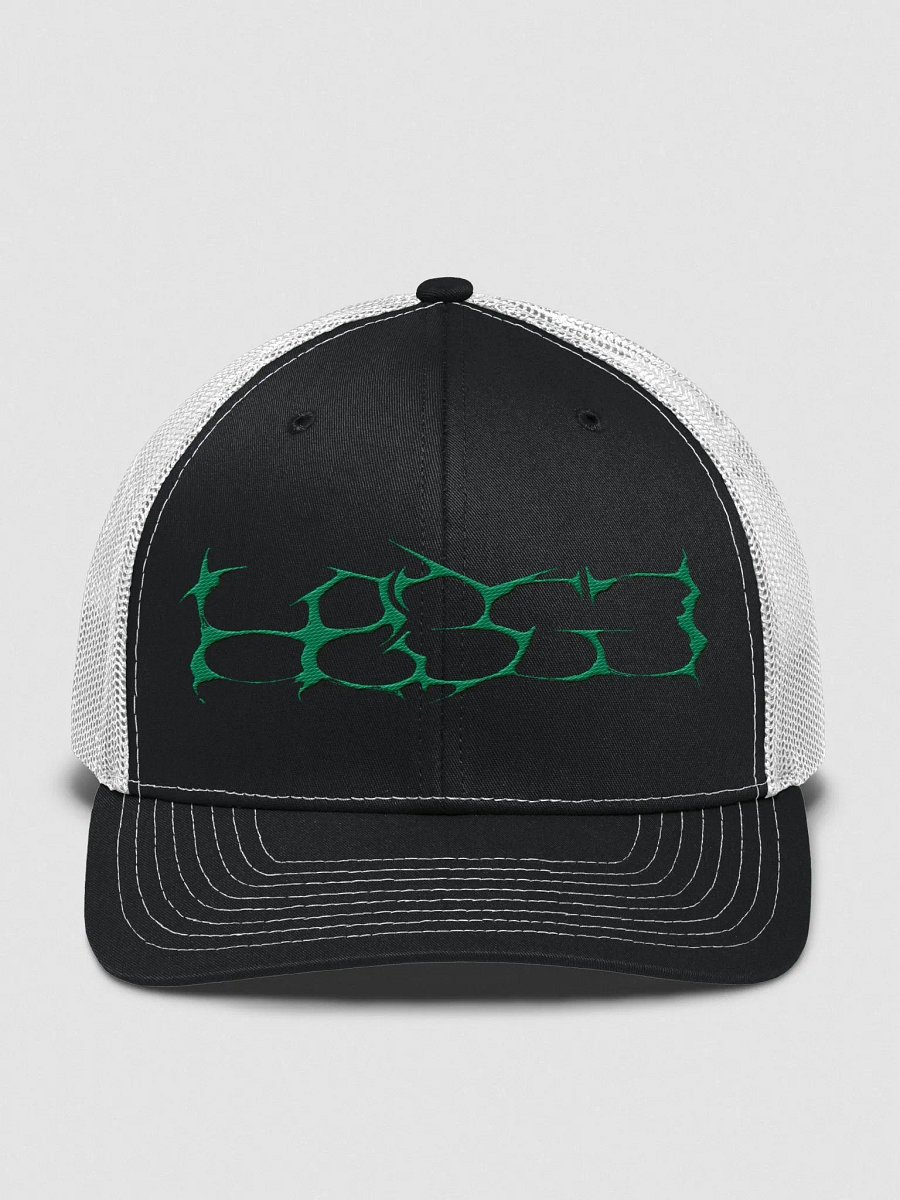 Script - Trucker product image (1)
