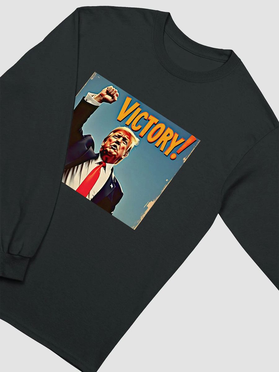 Victory #8 LS product image (3)