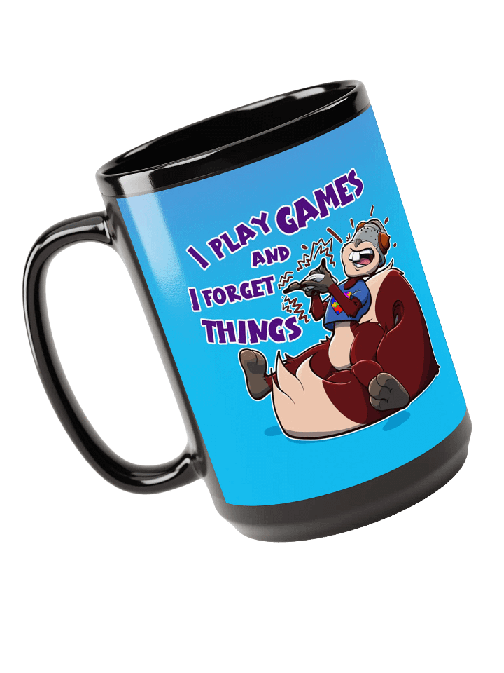 Don't Forget the Coffee product image (1)