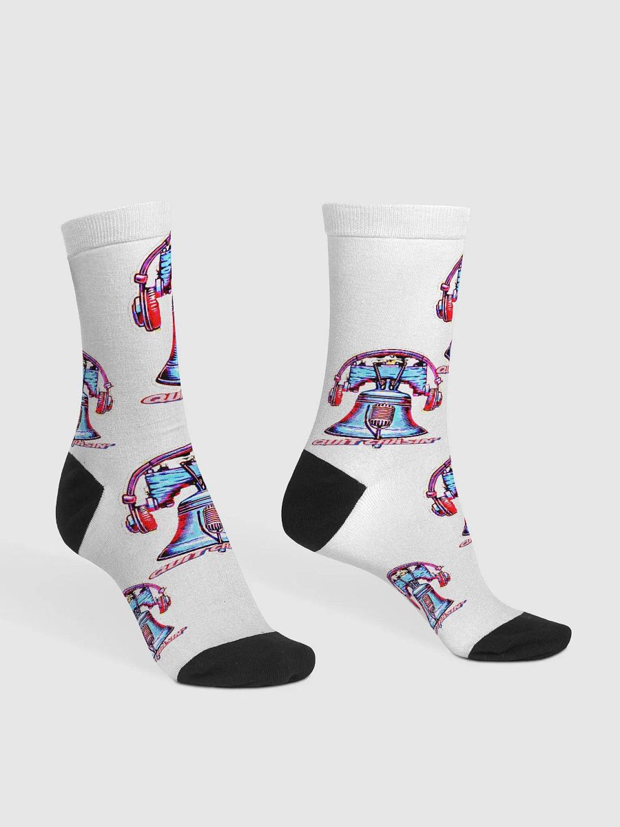 Quit Sockin' product image (3)